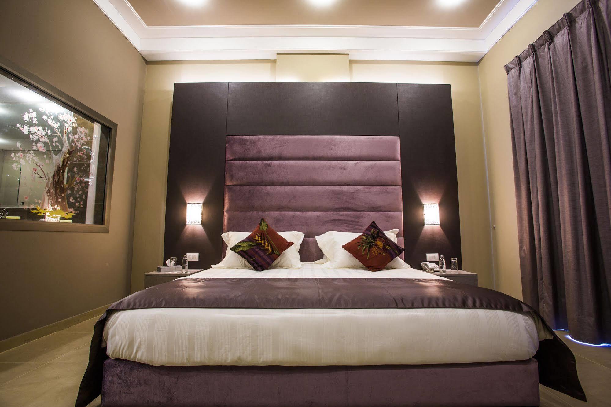 Cherry Blossom Boutique Hotel Bḩamdūn Kültér fotó